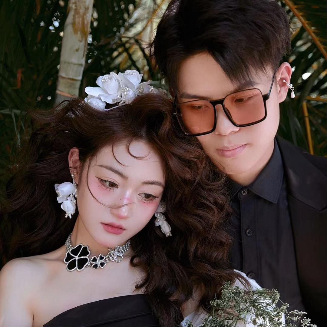 女人素颜才是最美