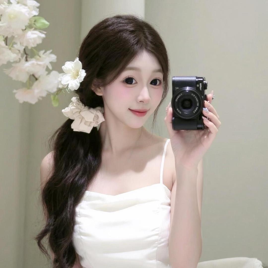 小茹.