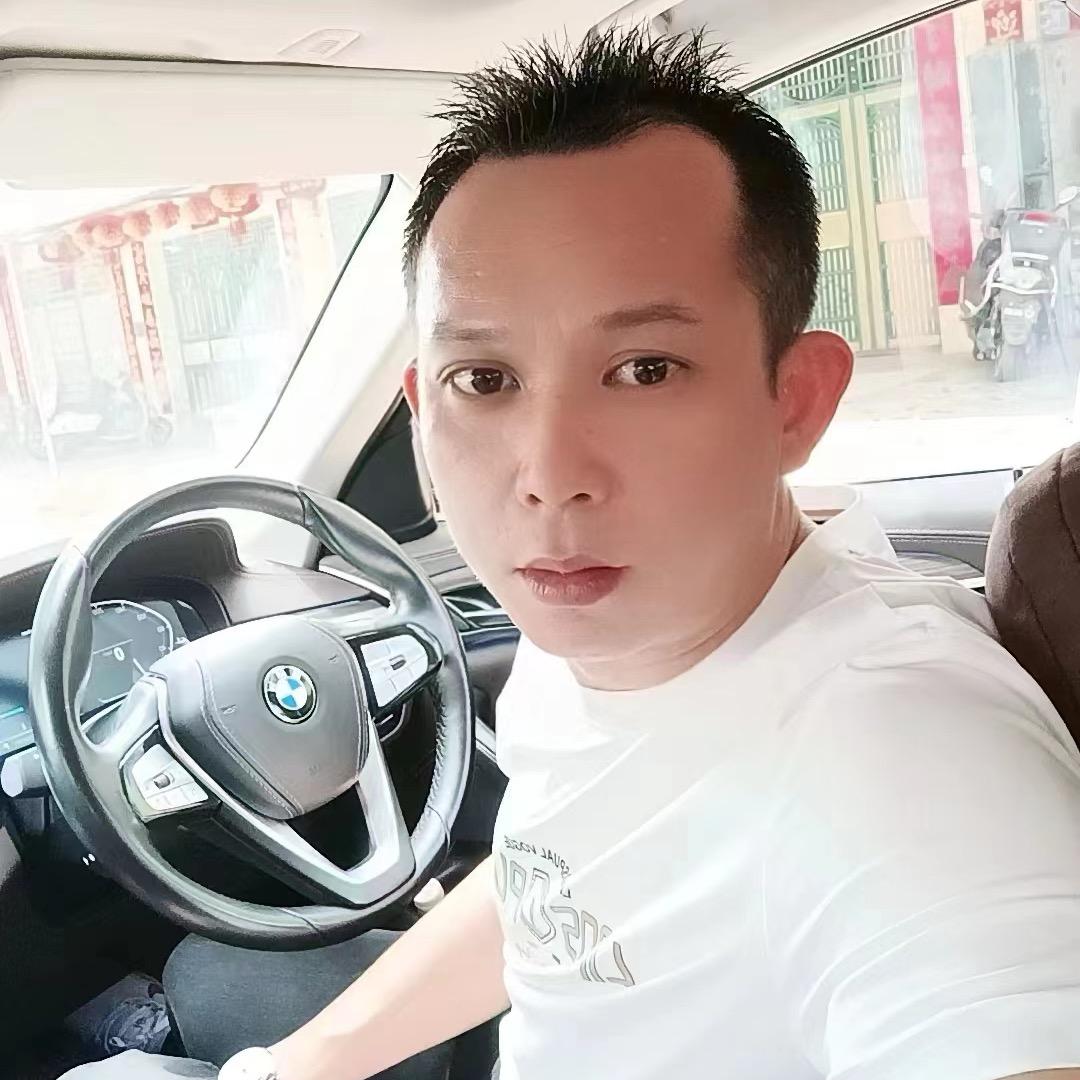 阿茂哥