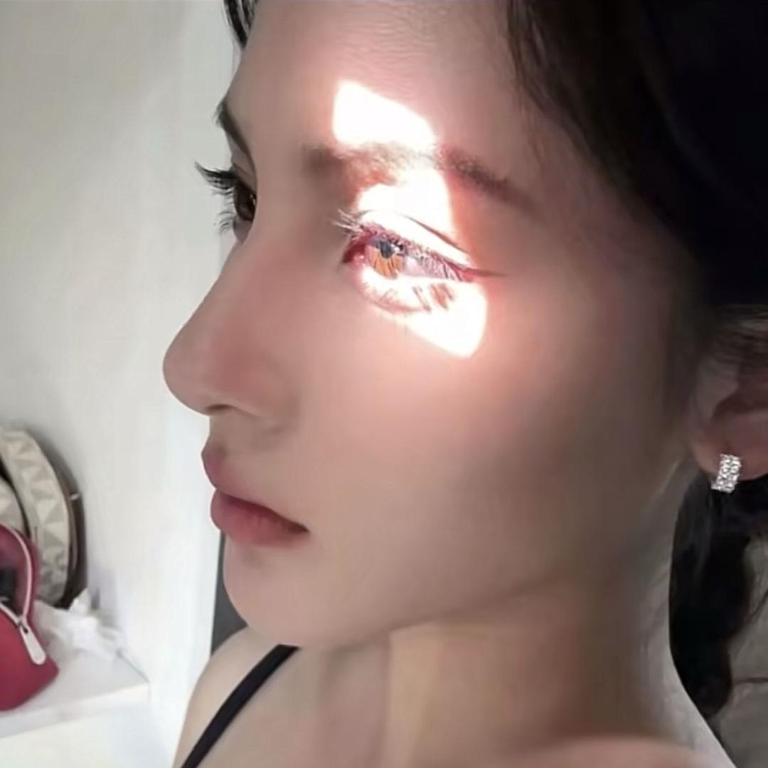 小雨妖妖