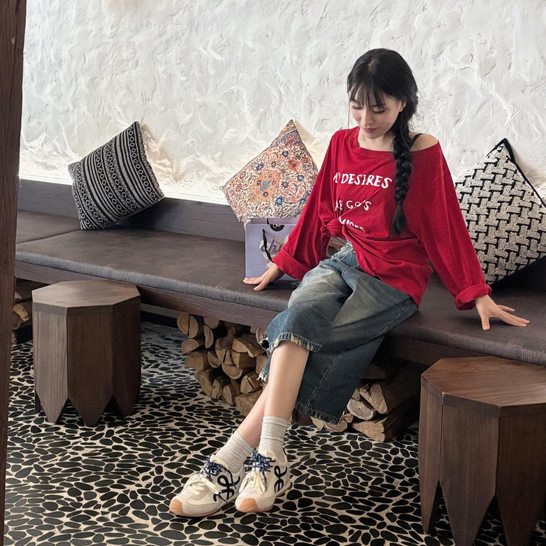 固镇明天见女装