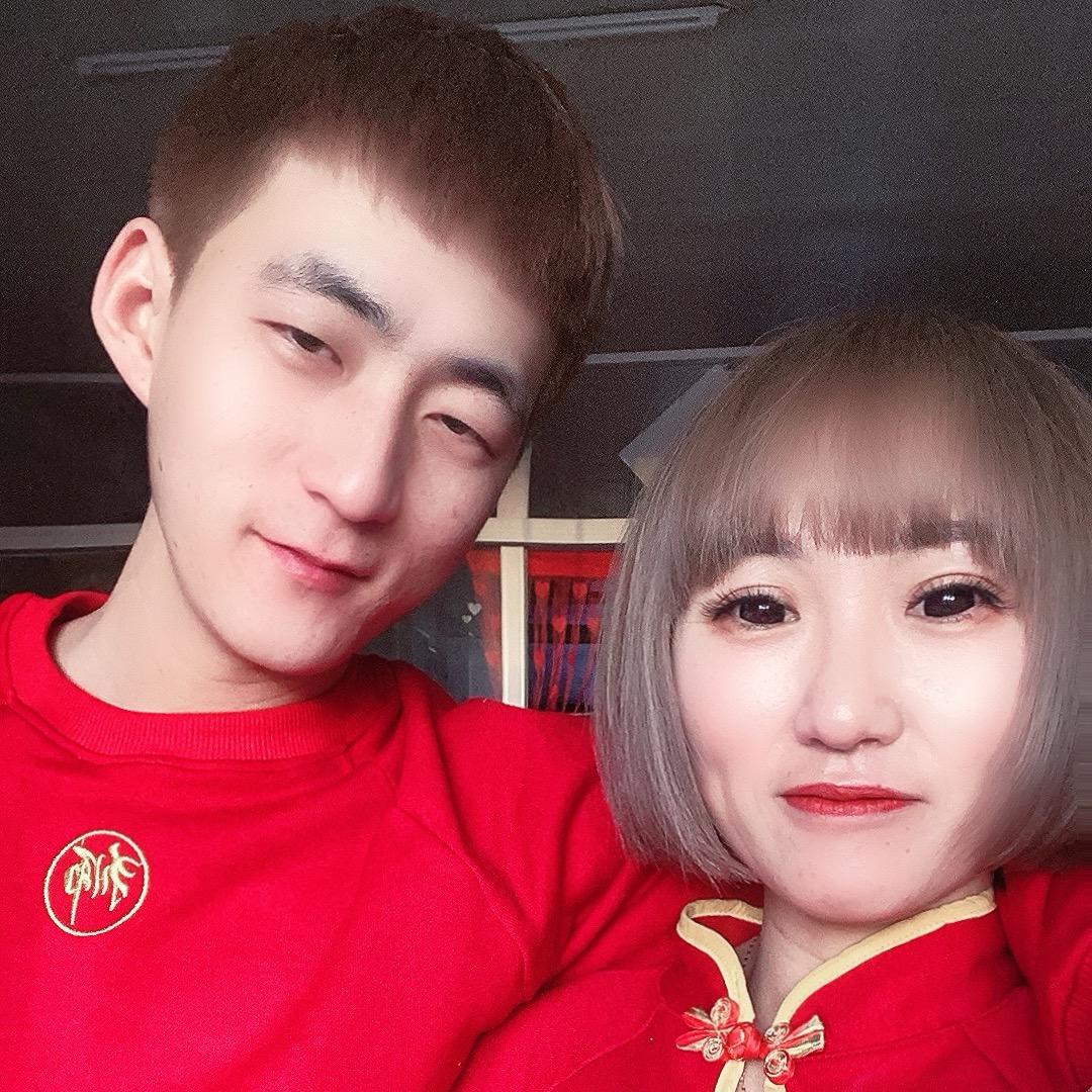 闫大呲花💥