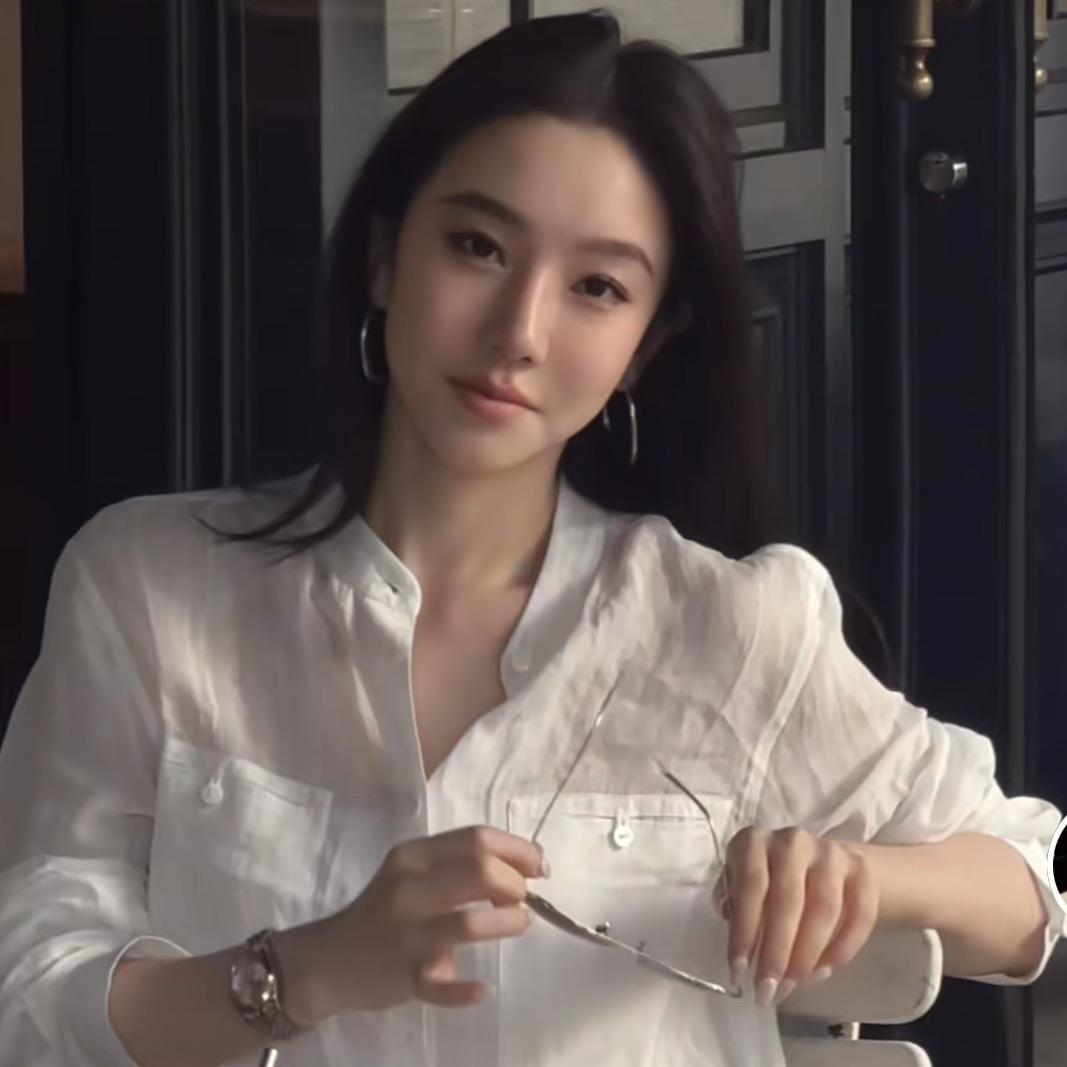 LiLi-李慧儿甄选衣橱