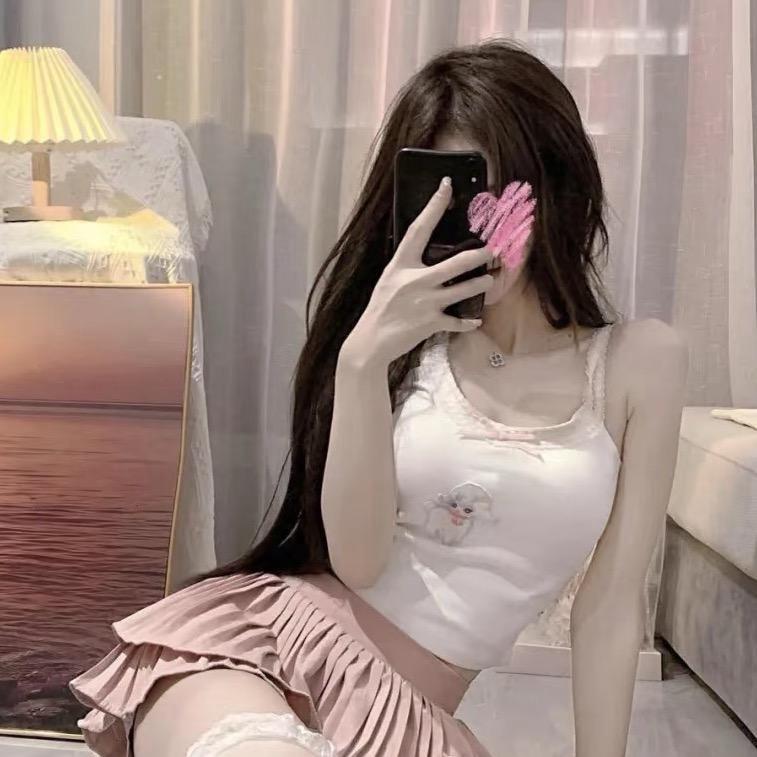 叫我仙女