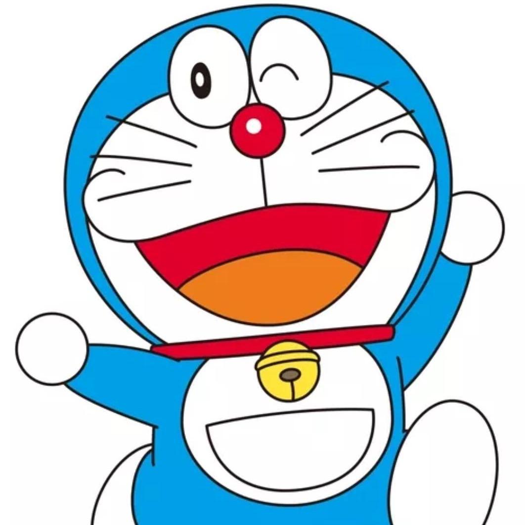 多啦A梦