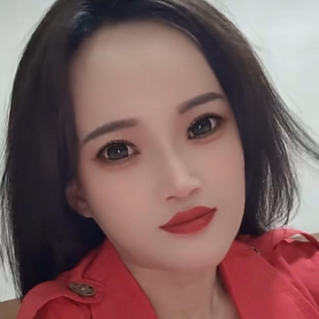 小女人👩