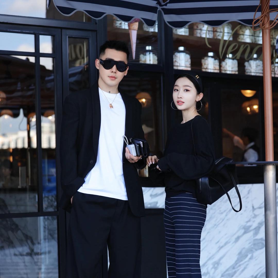 杨圣坤直播返场