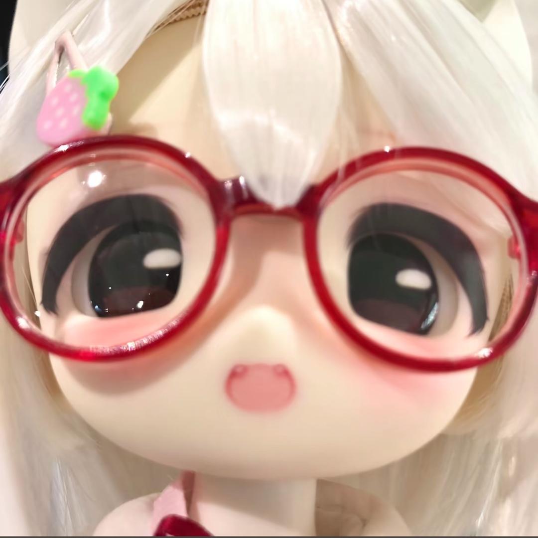 旺旺萱贝