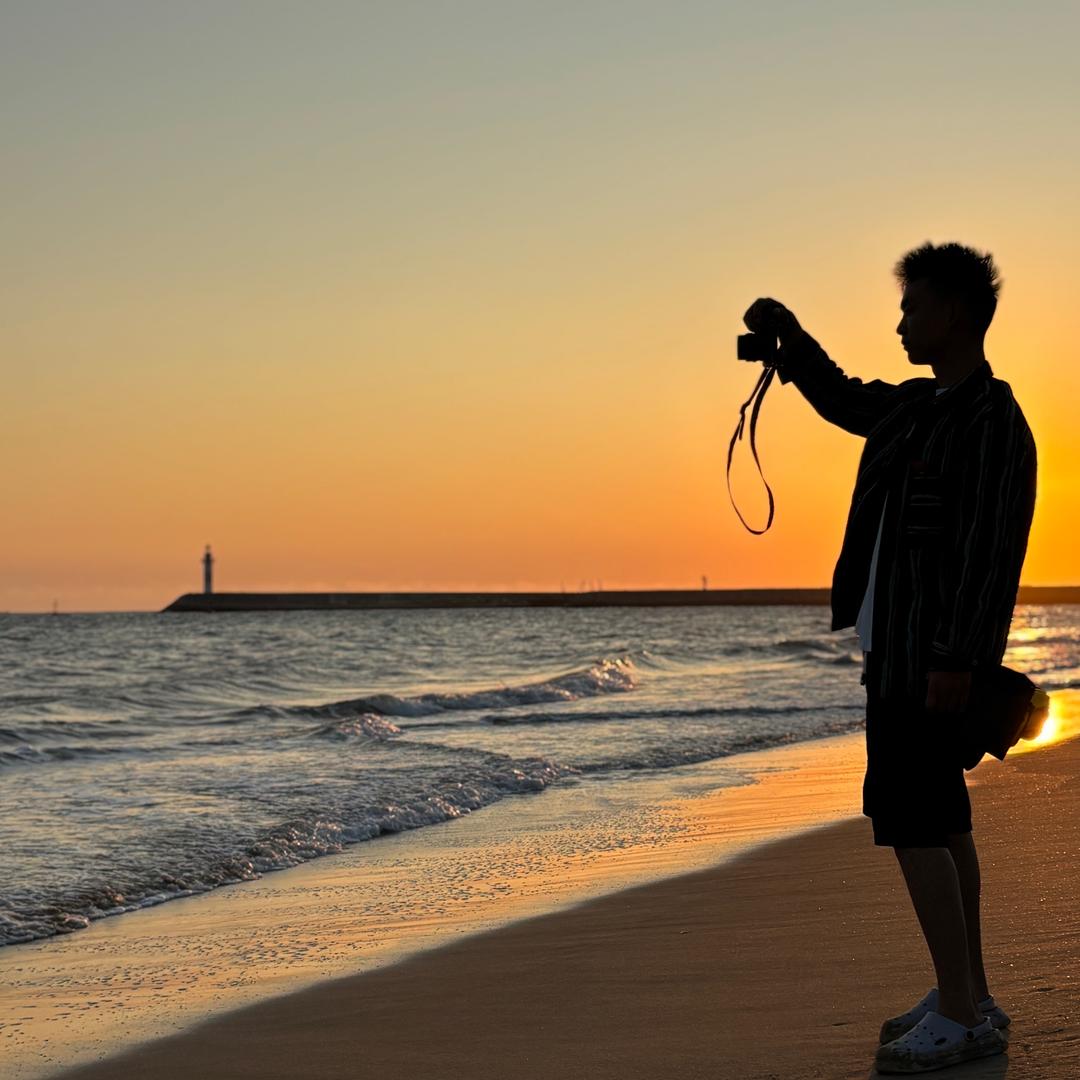 撸烤·撸串主理人