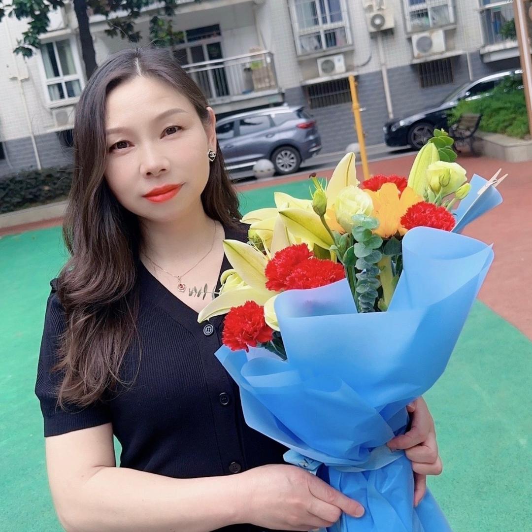 冰清玉洁🍒