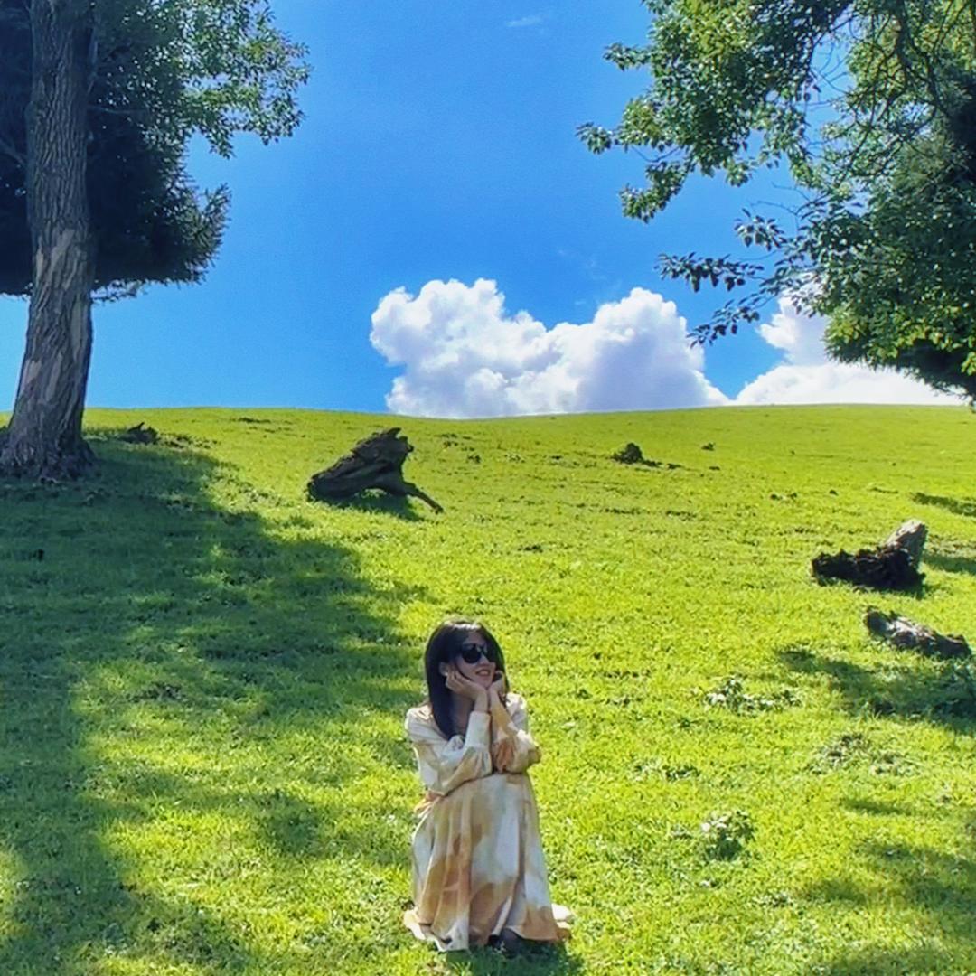 是暖橘吖