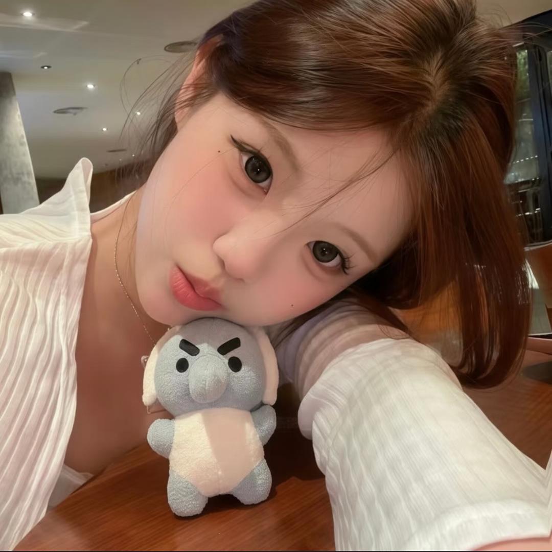 沐颜🌸(禾厶