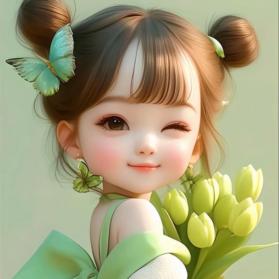 小仙女🧚‍♀️