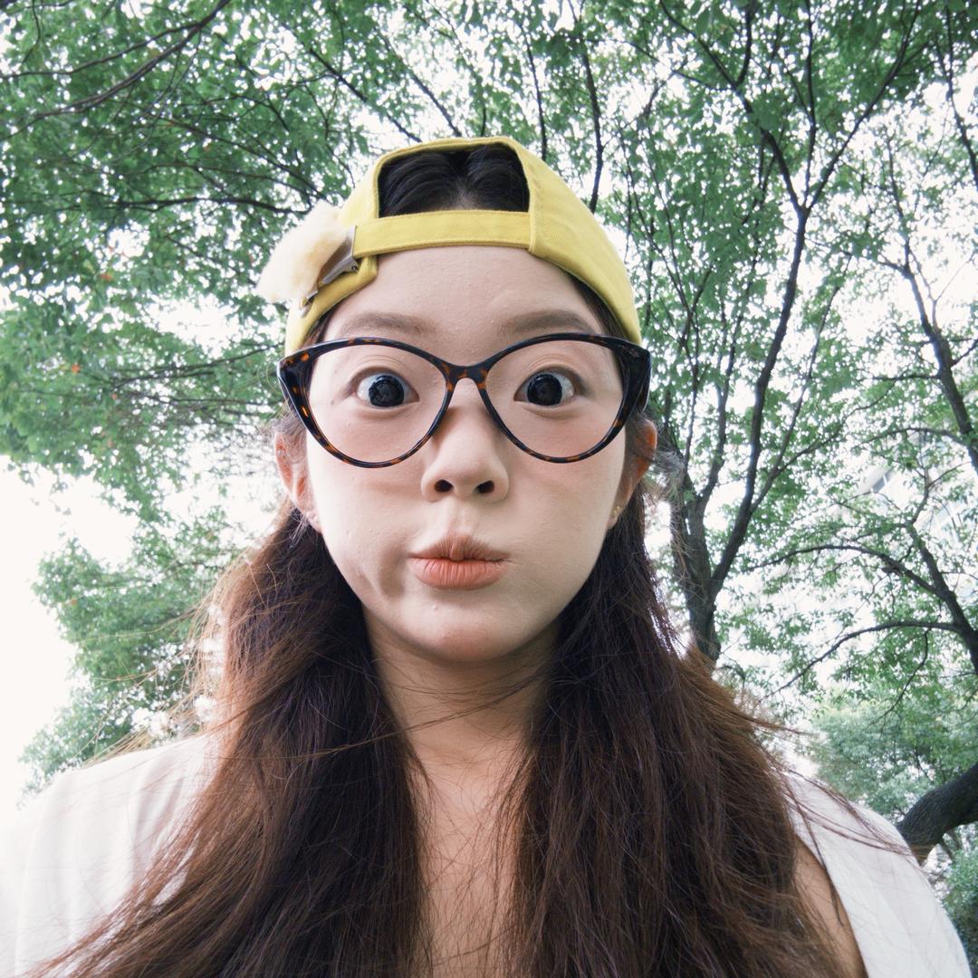 娜娜的小世界
