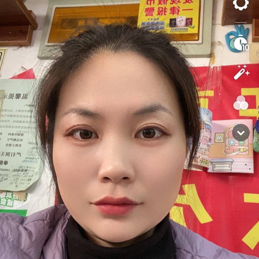 临泉购好便利店小美