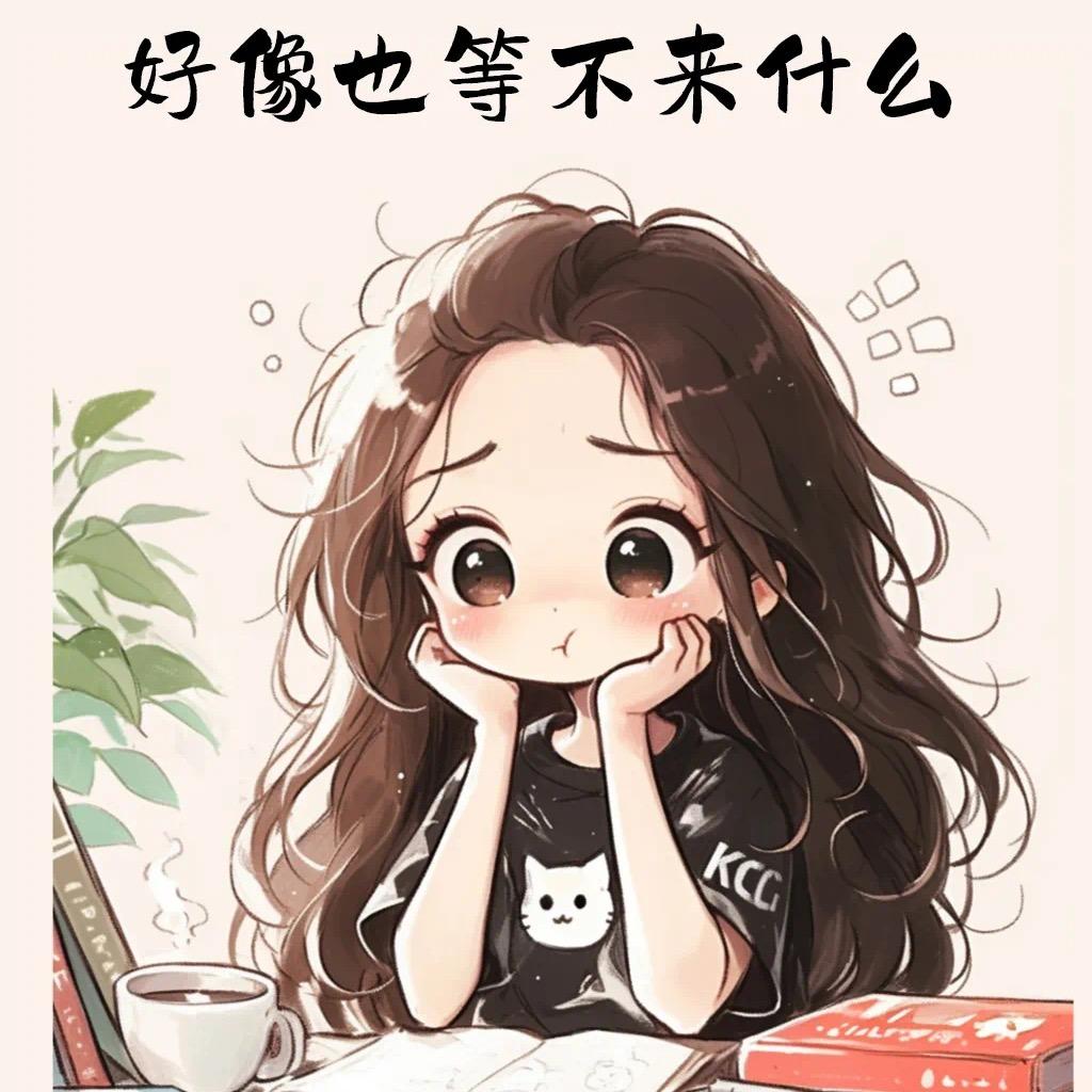 一切安好💋💄