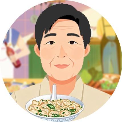 晋中王阿姨私房馄炖