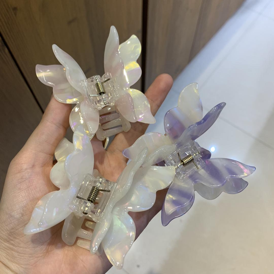 向繁的星星