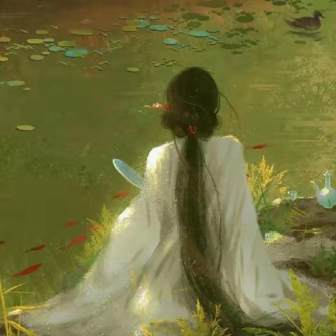 .听颜.