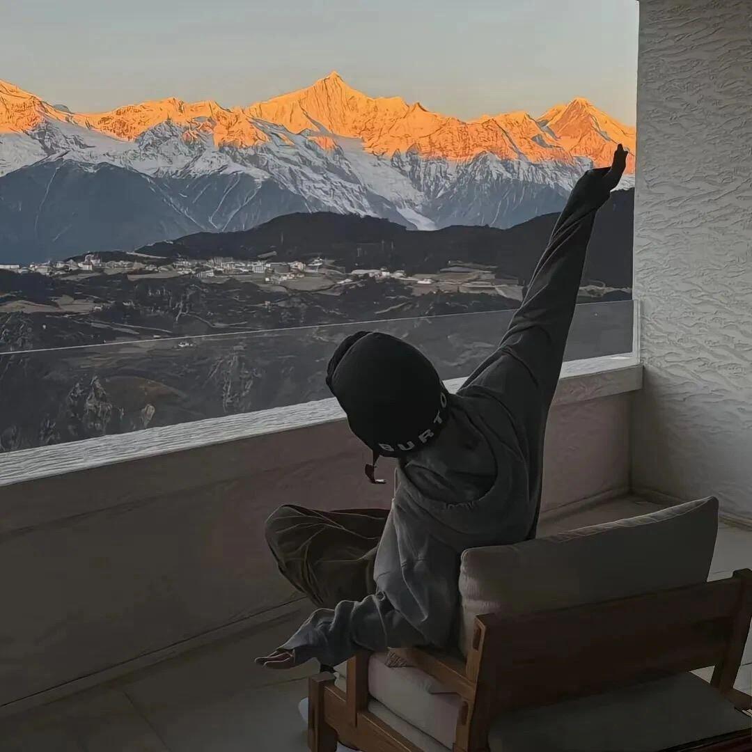 榆 .