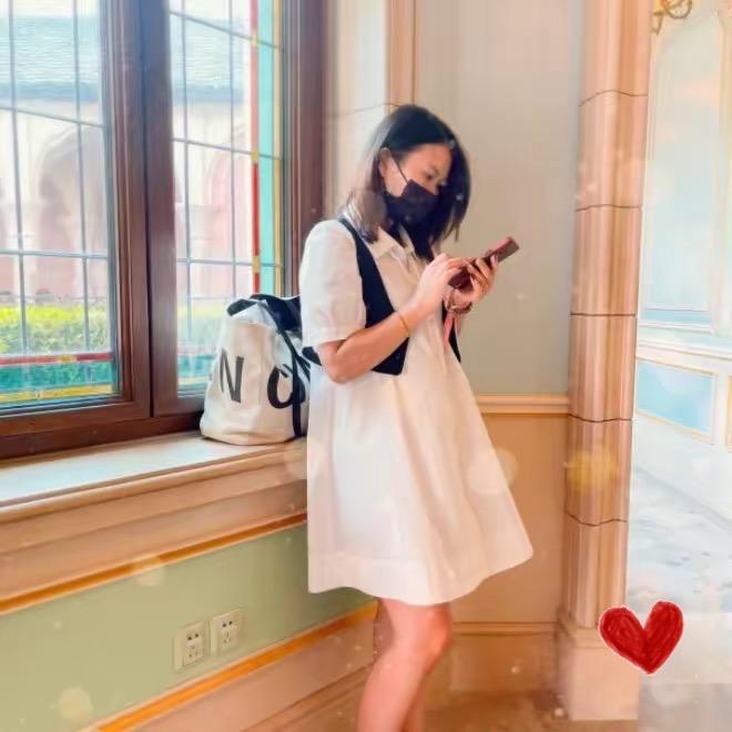 萌丫头❤️