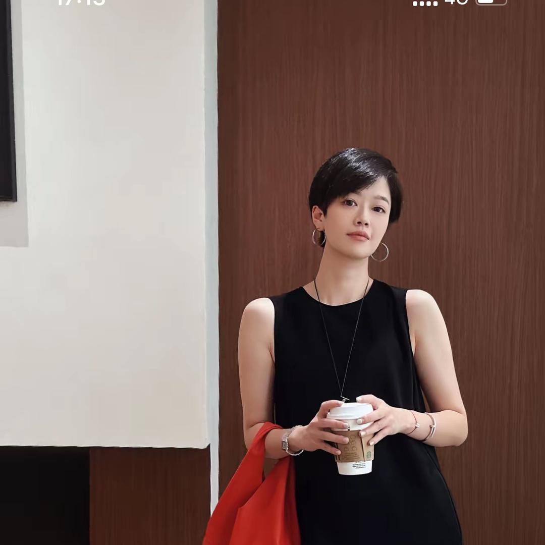 老贝甄选女装