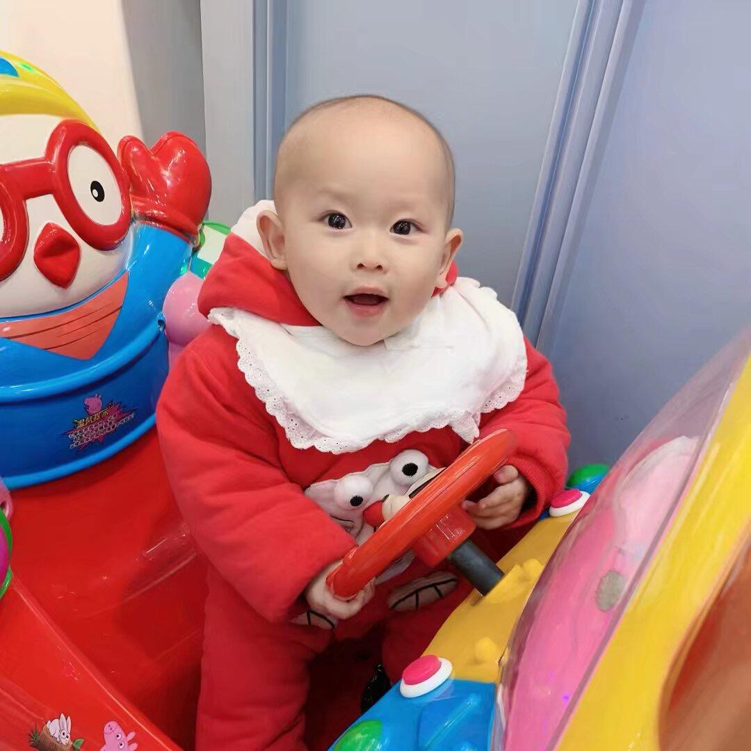 大卫妈妈
