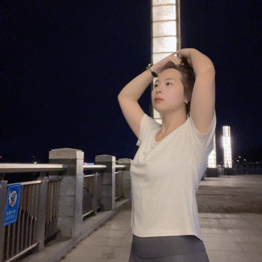 学会安静吧👄姑娘