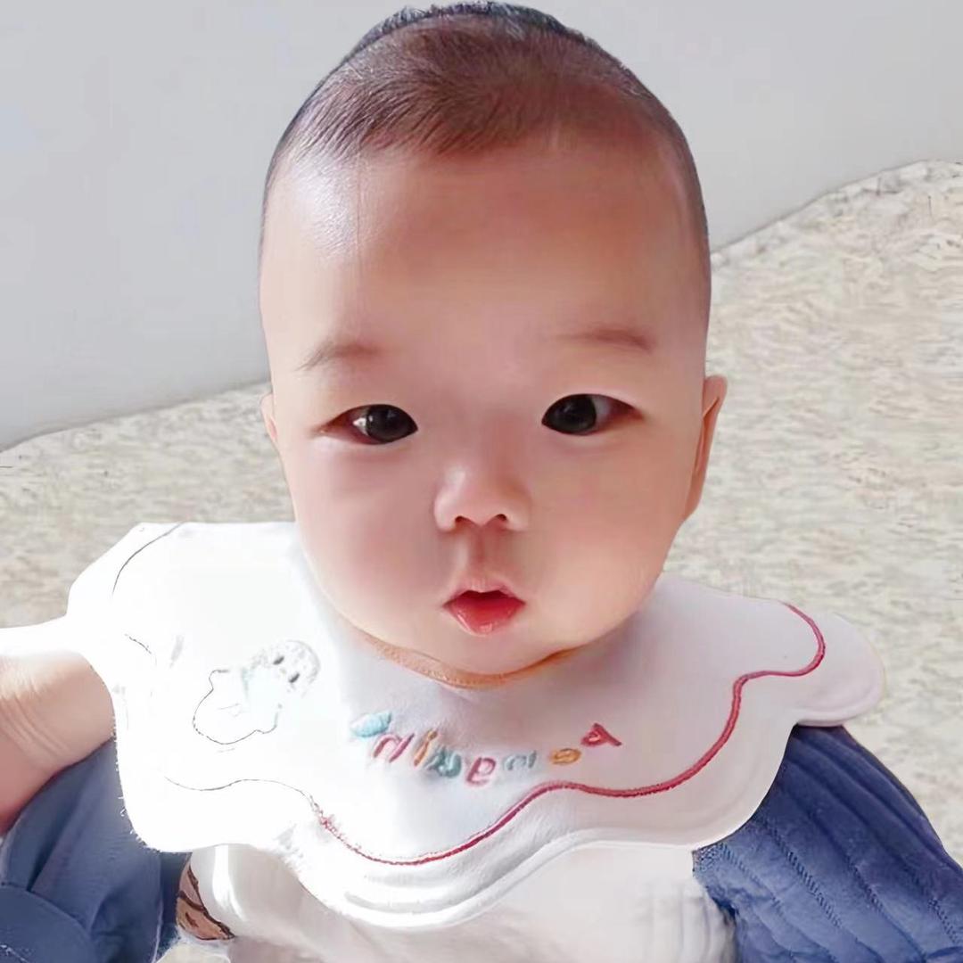 小晨宝🍀
