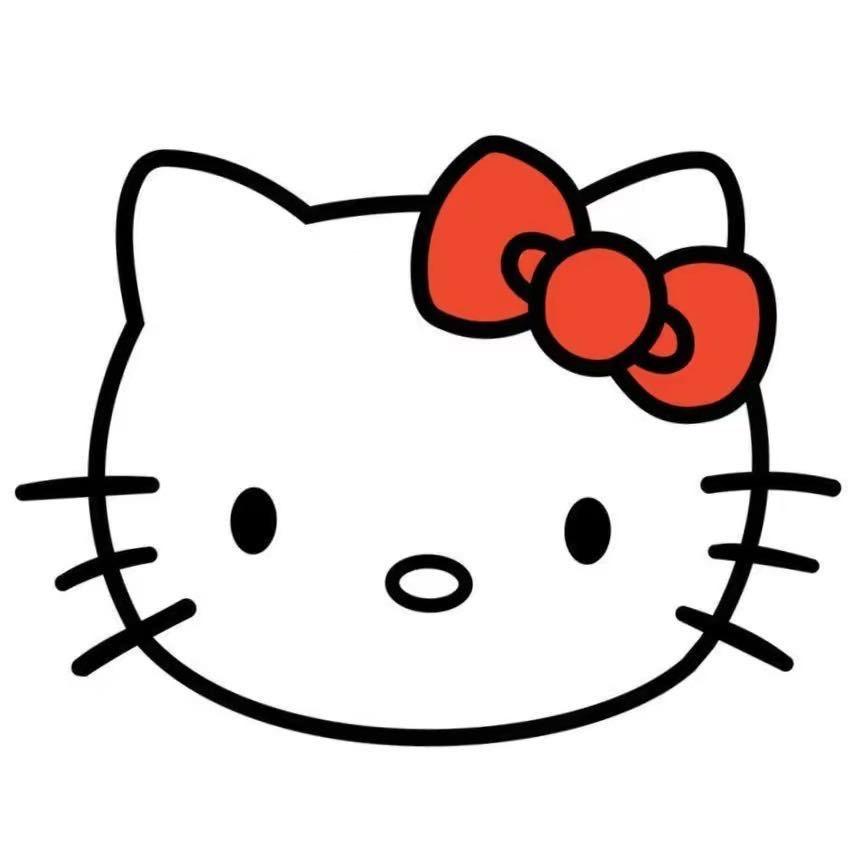 凯蒂饰品.KITTY