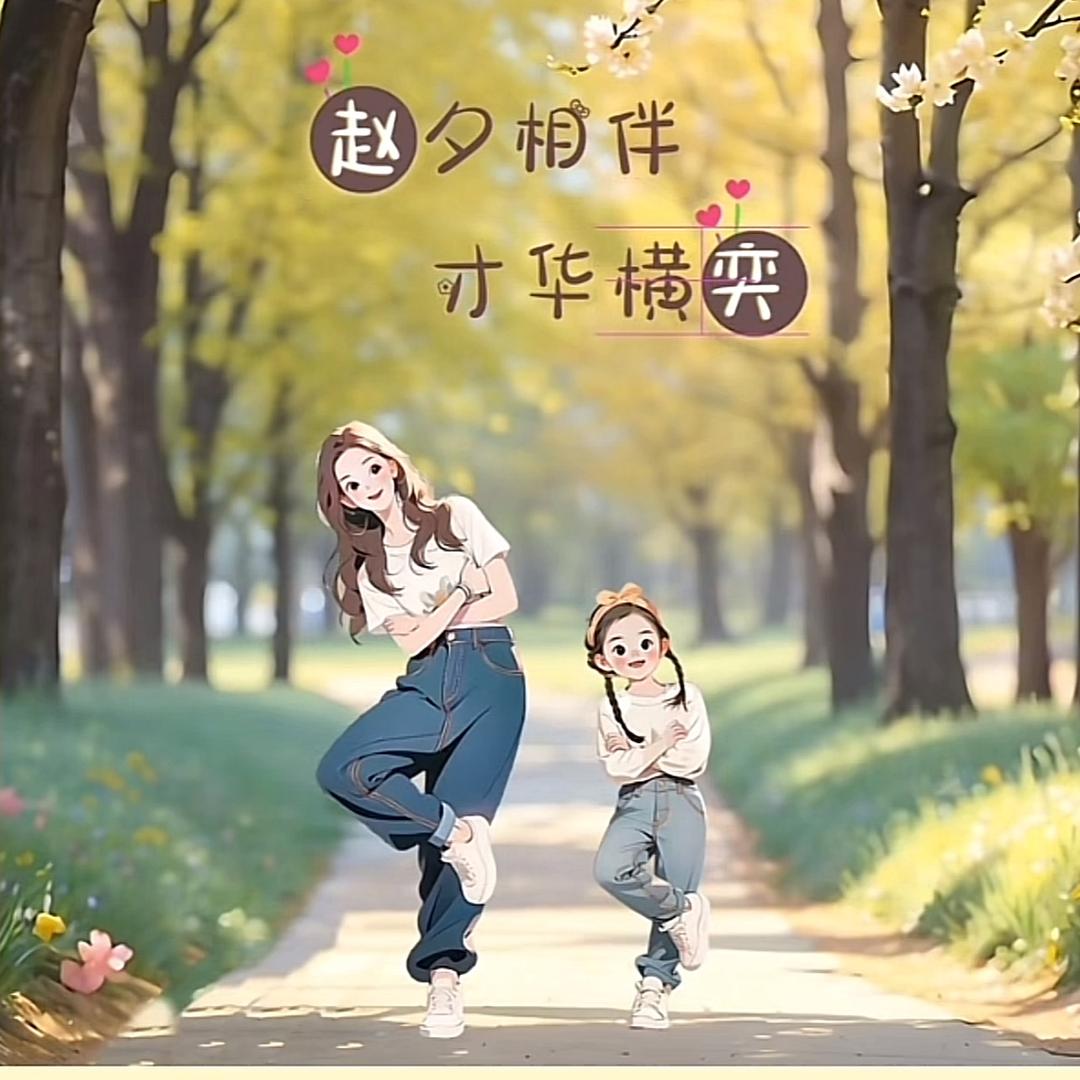 一个人挺好