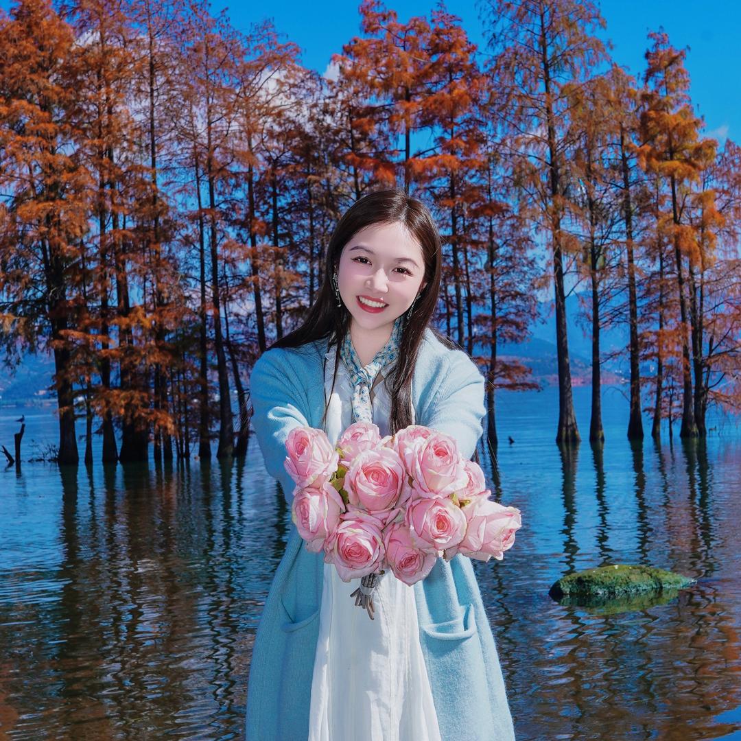阿狸.
