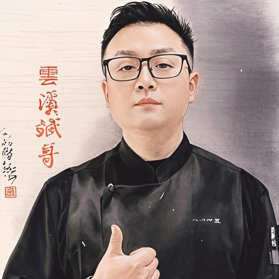 衢味坊土烧大鱼头