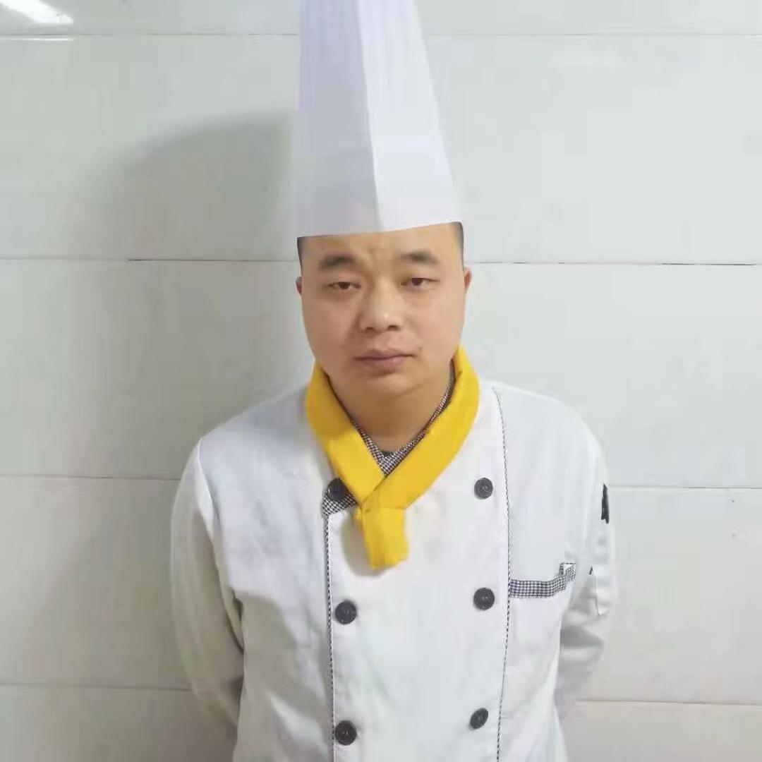 老灶熬锅肉官方账号