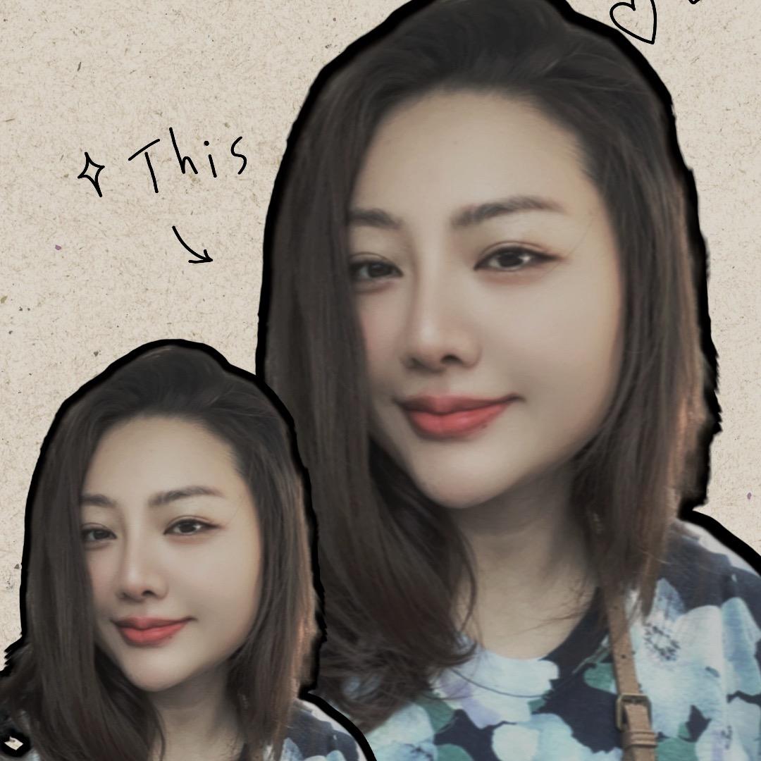 小紫苏💜