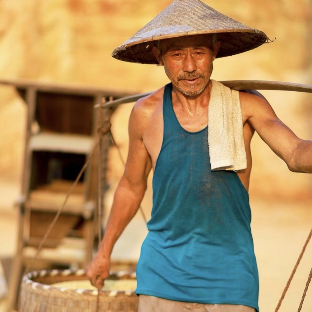 儿时美味土特产小铺