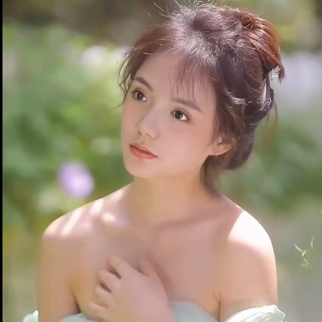 人间忽晚.