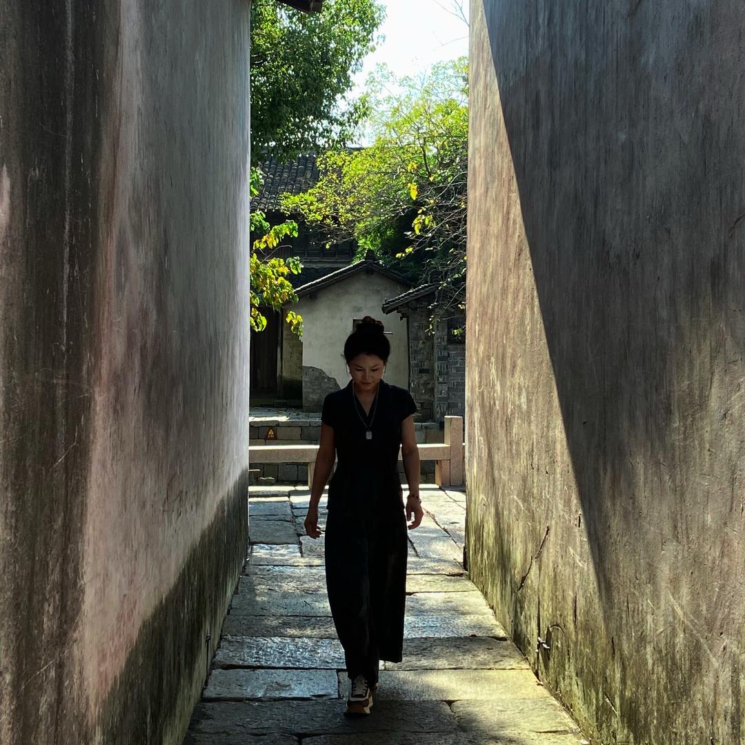 含忧如镜    拒绝私聊