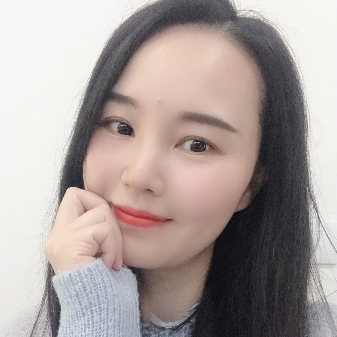 秀秀爱跳舞