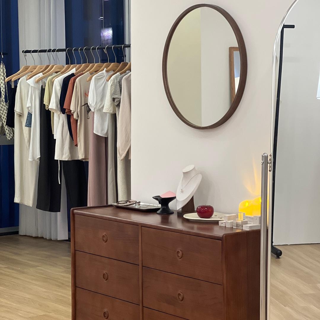 Ohhnice万象天地店