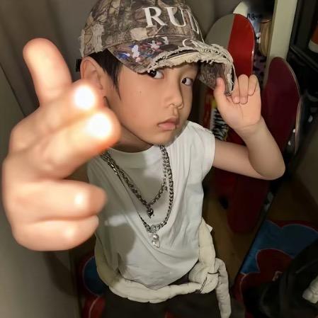 她们都叫我凯锅