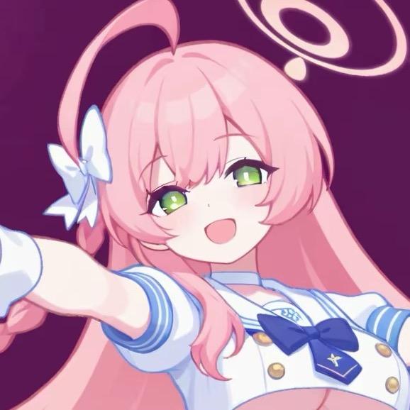 爱莉希雅单推人