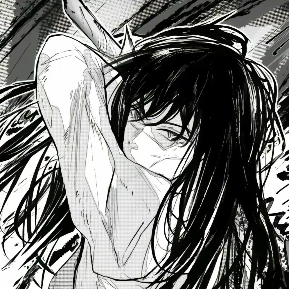 我不是恶女