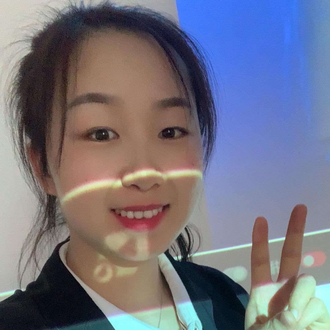 美美🤗