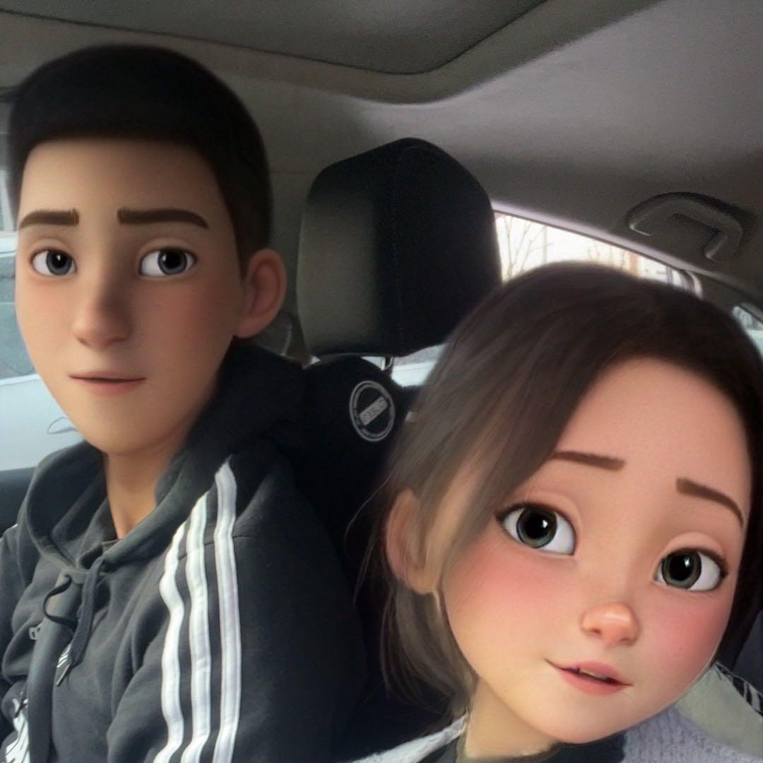 小莳祎来喽