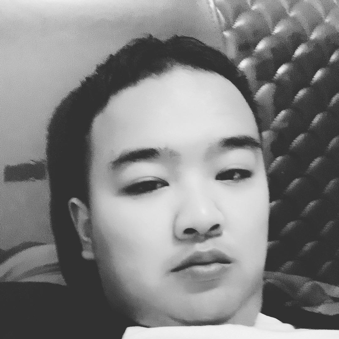 🌈小黑