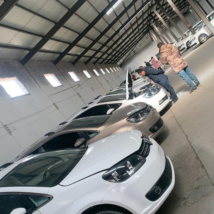 嘻嘻嘻二手车