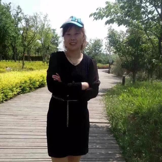 曹阿姨很忙