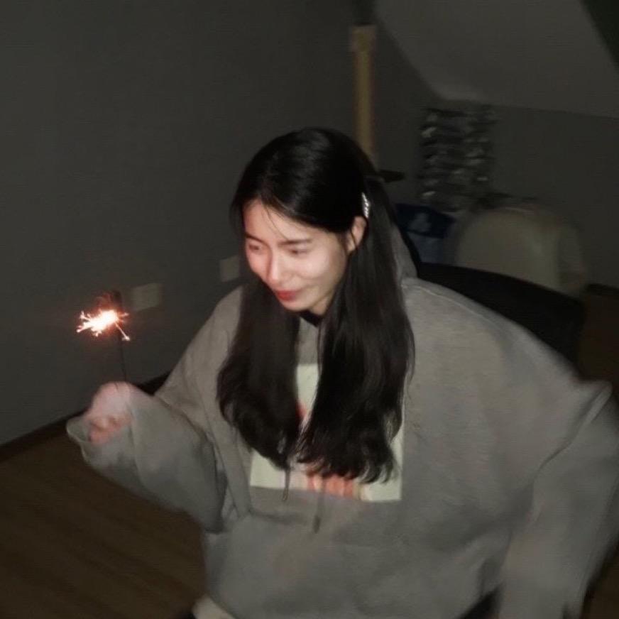 小满Mia