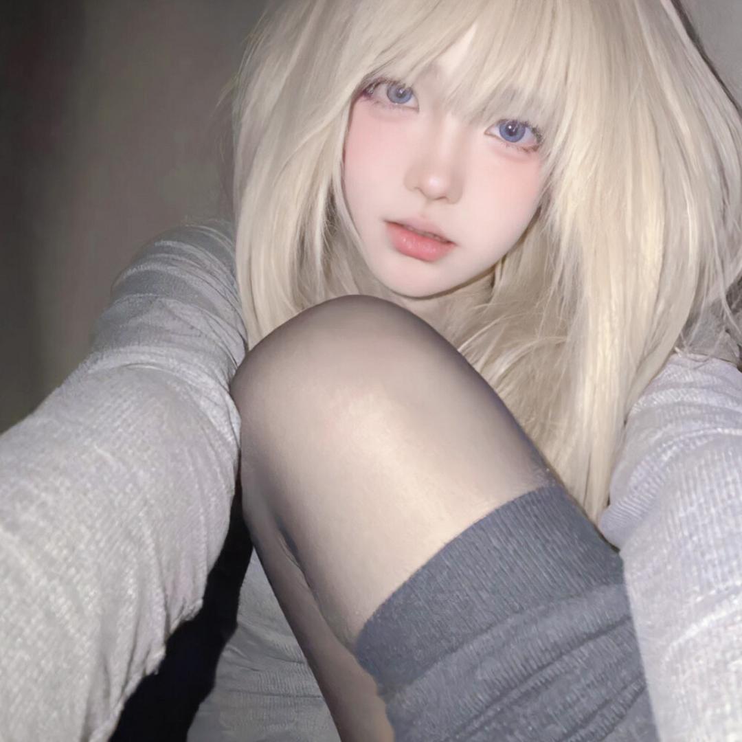 嗳$